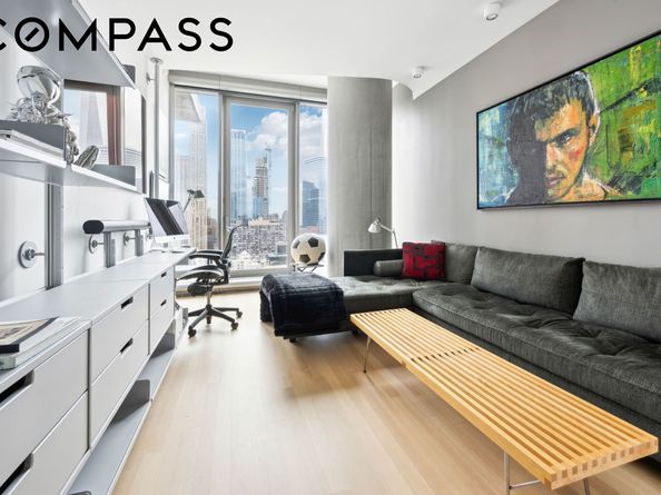 56 Leonard Street 24AB EAST, New York NY 10013