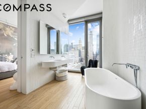 56 Leonard Street 24AB EAST, New York NY 10013
