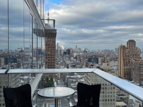 56 Leonard Street 24AB EAST, New York NY 10013
