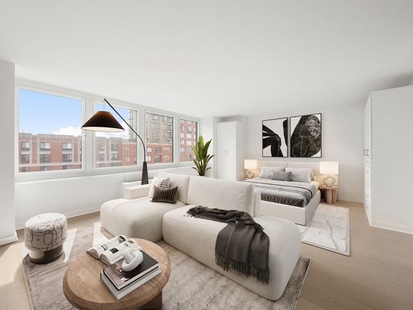 333 Rector Place 907, New York NY 10280