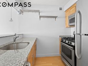 516 West 47th Street S3E, New York NY 10036