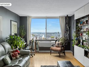 118-18 Union Turnpike 21E, Queens NY 11415