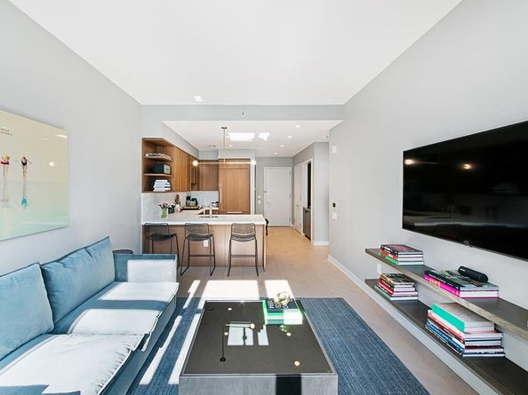 180 Front Street 5K, Brooklyn NY 11201