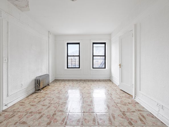 1715 Nelson Avenue 2D, Bronx NY 10453