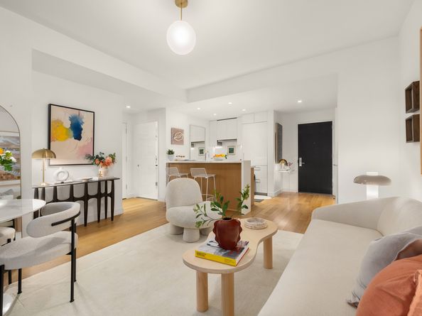 230 East 20th Street 13, New York NY 10003