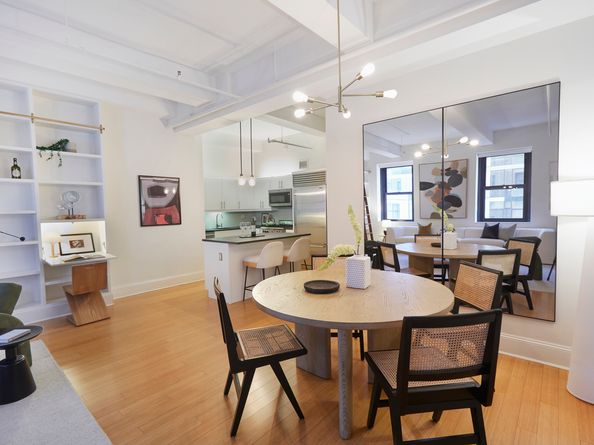 365 Bridge Street 5A, Brooklyn NY 11201