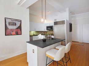 365 Bridge Street 5A, Brooklyn NY 11201