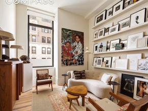 1 Prospect Park W 2B, Brooklyn NY 11215