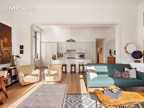 1 Prospect Park W 2B, Brooklyn NY 11215