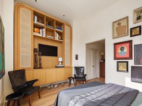 1 Prospect Park W 2B, Brooklyn NY 11215