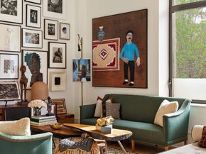 1 Prospect Park W 2B, Brooklyn NY 11215