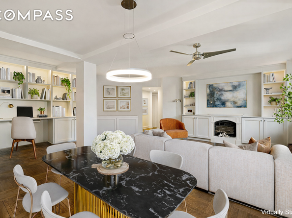 300 West 108th Street 2C, New York NY 10025