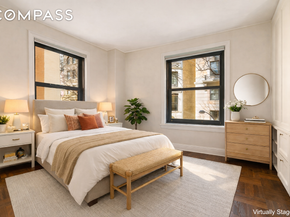 300 West 108th Street 2C, New York NY 10025