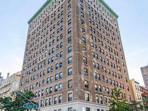 300 West 108th Street 2C, New York NY 10025