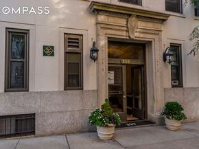 300 West 108th Street 2C, New York NY 10025