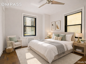 300 West 108th Street 2C, New York NY 10025