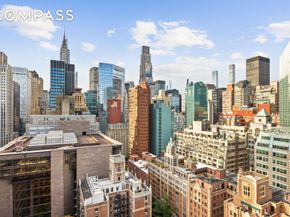 45 Tudor City Place 2111, New York NY 10017