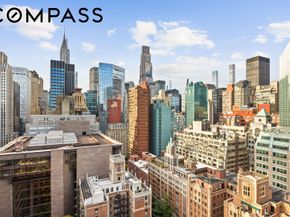 45 Tudor City Place 2111, New York NY 10017
