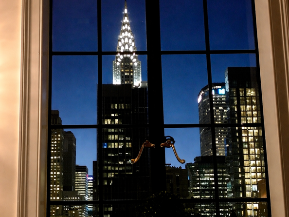 45 Tudor City Place 2111, New York NY 10017