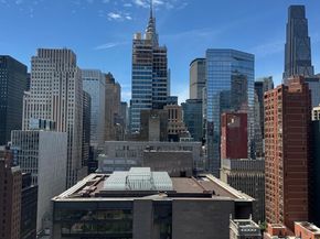45 Tudor City Place 2111, New York NY 10017