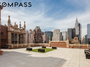 45 Tudor City Place 2111, New York NY 10017