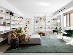 322 East 57th Street 16/17A, New York NY 10022