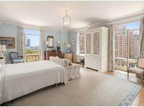 4 Sutton Place 6/7, New York NY 10022