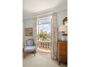 4 Sutton Place 6/7, New York NY 10022
