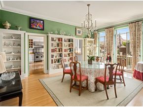 4 Sutton Place 6/7, New York NY 10022