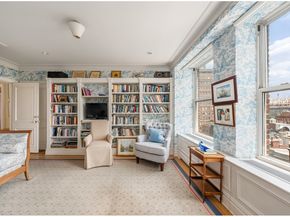 4 Sutton Place 6/7, New York NY 10022