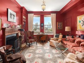 4 Sutton Place 6/7, New York NY 10022