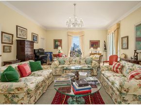 4 Sutton Place 6/7, New York NY 10022