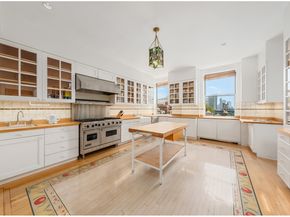 4 Sutton Place 6/7, New York NY 10022