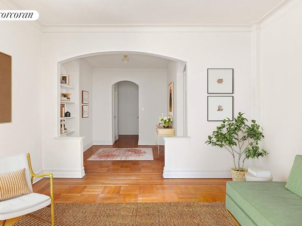 140 8th Avenue 4O, Brooklyn NY 11215