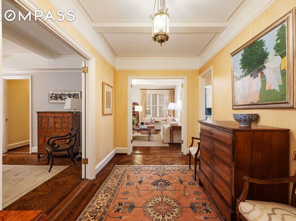 115 East 86th Street 22, New York NY 10028