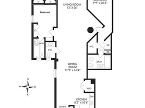 35 East 20th Street 6B, New York NY 10010