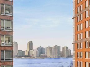 2 River Terrace 6L, New York NY 10282