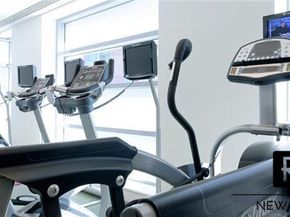 2 River Terrace 6L, New York NY 10282