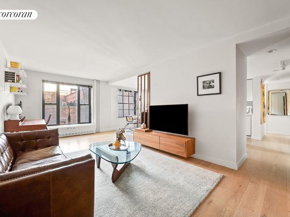 325 Clinton Avenue 2B, Brooklyn NY 11205