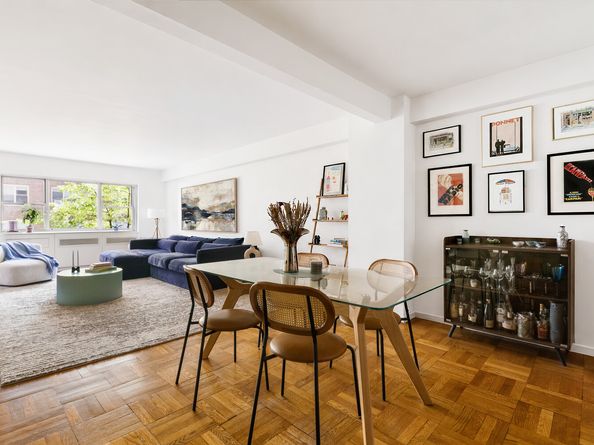 35 Park Avenue 4A, New York NY 10016