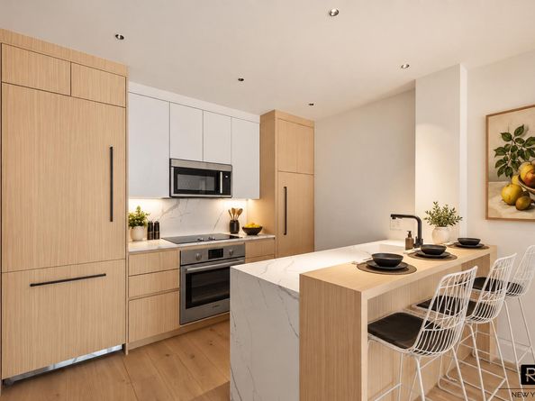 100 Scholes Street 2A, Brooklyn NY 11206