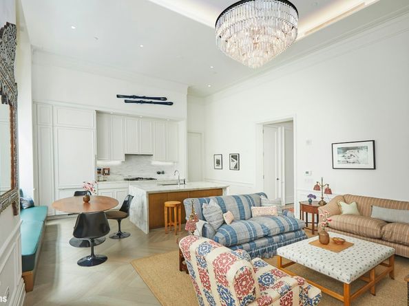 108 Leonard Street 5B, New York NY 10013