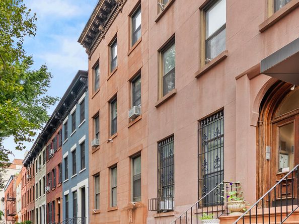 557 Pacific Street, Brooklyn NY 11217
