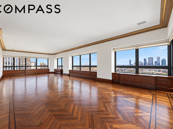 415 East 54th Street PH, New York NY 10022
