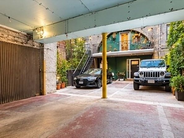 257 West 19th Street, New York NY 10011
