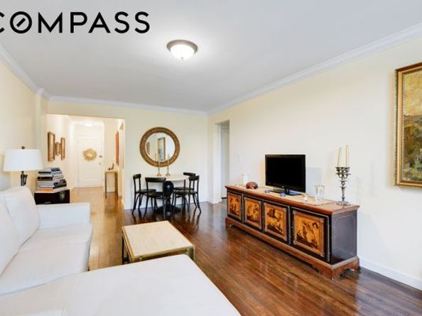 40 89th Street 4F, Brooklyn NY 11209