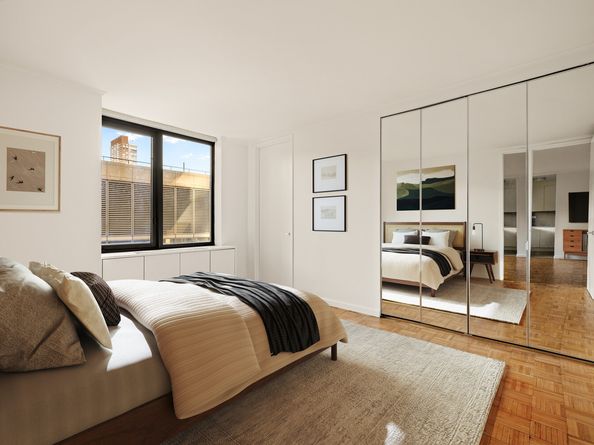 161 West 61st Street 15E, New York NY 10023