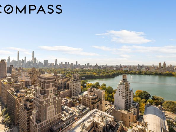 45 East 89th Street 31E, New York NY 10128