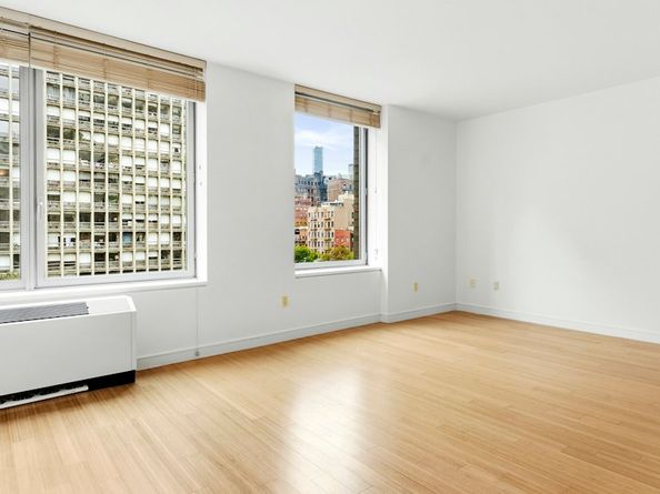 303 East 33rd Street 6K, New York NY 10016