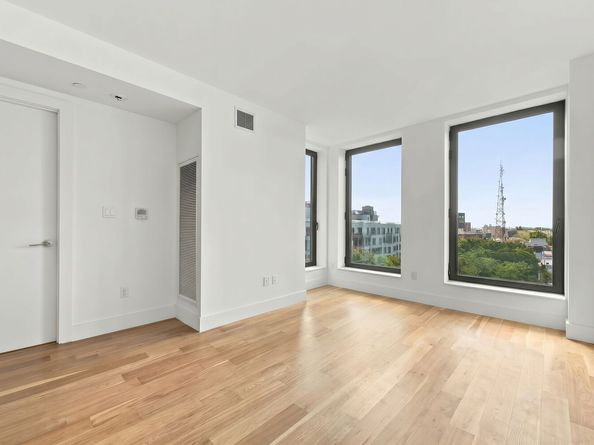 111 Montgomery Street 7G, Brooklyn NY 11225